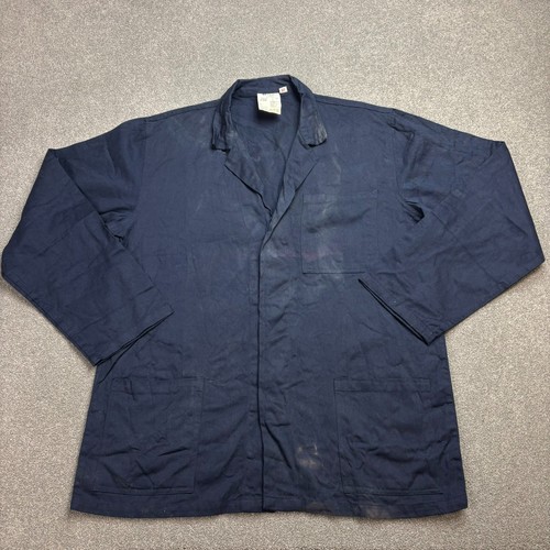 Vtg french jacket adult large - vtg,