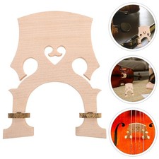  Violin Bridge Electric Cello