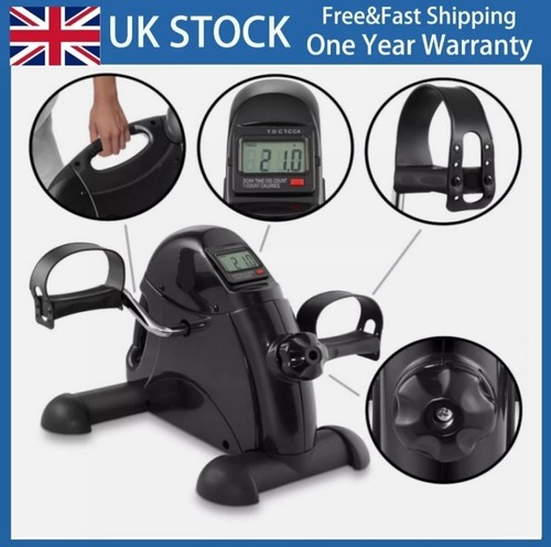 Mini pedal exercise bike arm - mini,