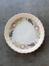 Vintage Boots Orchard Flan /