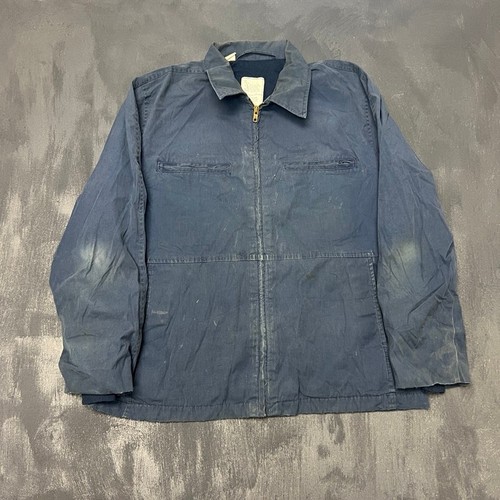 Vintage navy utility deck - vintage,