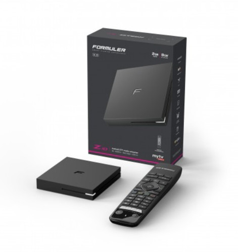 Formuler z10 android ott - z10,