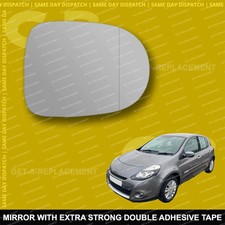 For Renault Clio wing mirror