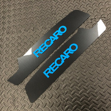 Mk3.5 Focus RS Recaro Shell