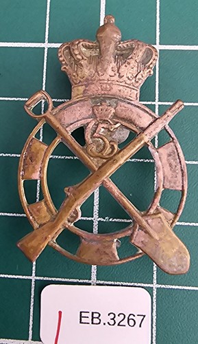 Danish zealand engineers cap - danish,
