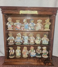 Cherished Teddies ACROSS THE