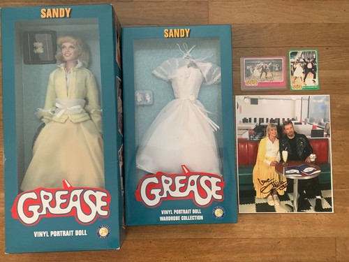 Olivia newton john grease - newton-john,,