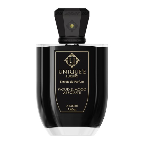 Unique luxury woud - unique’e,