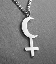 Lilith moon sigil occult steel - sigil,