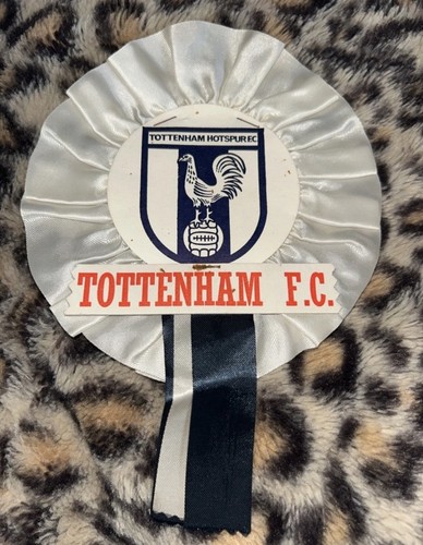 Tottenham hotspur - -,