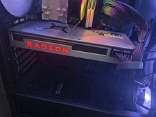 AMD Radeon VII 7 16GB Graphics