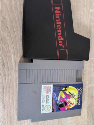 Darkwing duck nintendo - darkwing,