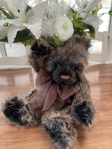 Charlie bear ballantyne - charlie,