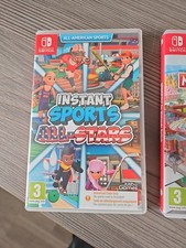 Nintendo Switch Games Cartridge