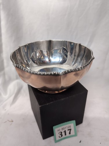 Lovely antique silver - antique,