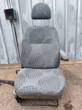 Ford transit mk7 - mk7, drivers