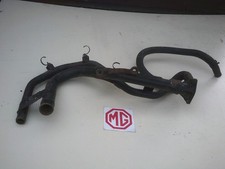 MGF, MG TF  Metal Coolant