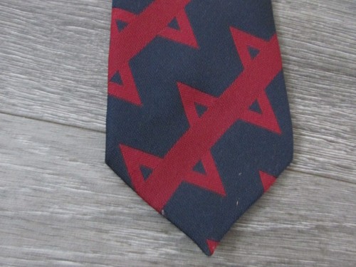 Possibly military regimental - possibly,