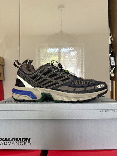Salomon acs pro - advanced, men's