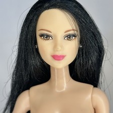barbie raquelle doll