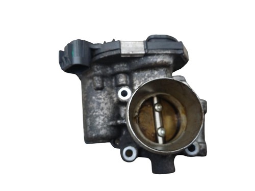 Vauxhall zafira throttle - c,