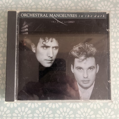 Omd best incl 12 - omd, of