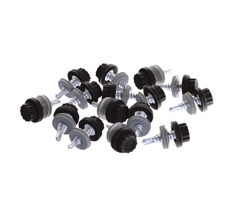 Cladco 22mm stitcher screws - 22mm,