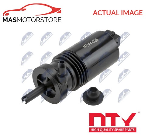 Car glass wash washing pump - car,