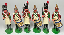 Trophy Miniatures - 12th