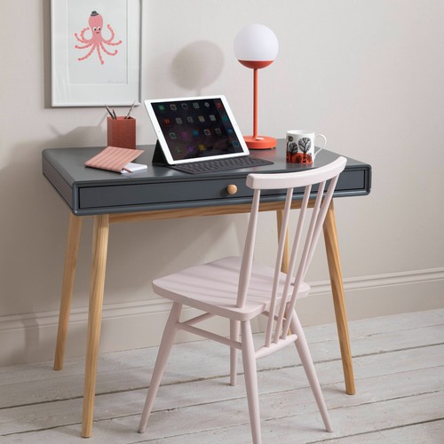 Frank desk with drawer - frank,