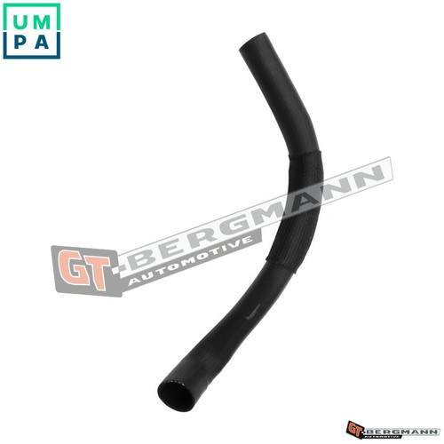 Charge air hose gt52 - hose, gt52-594