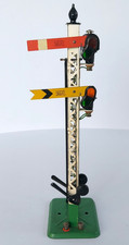 O Gauge HORNBY SERIES No. 2E