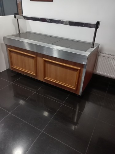 Commercial moffat electric - commercial,