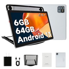 2025 NEW Touch Wifi Tablet