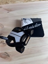 Taylormade Spider Tour 34” *1 Round Old*