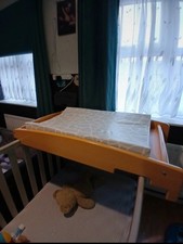 Mamas And Papas Cot-Top