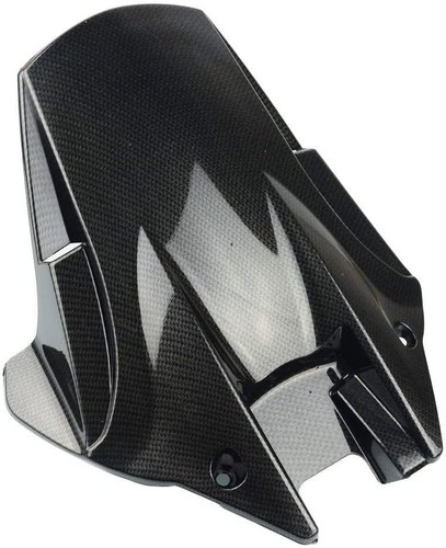 Rear fender mudguard tire - rear,