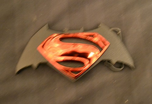 Men belt buckle novelty - novelty, dc