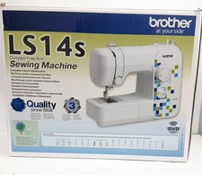 Brother LS14S Sewing Machine