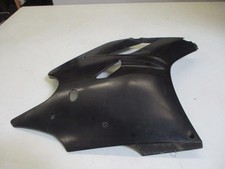 Facing side yamaha fzr 1000 - side,