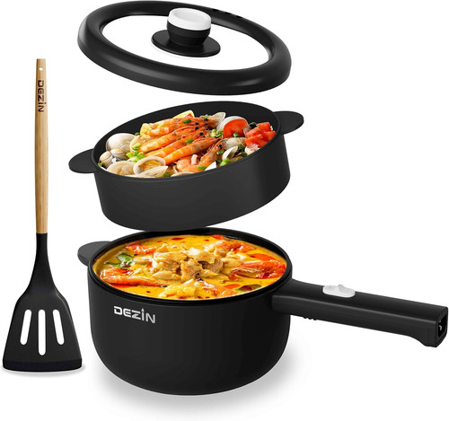 Electric hot pot non - 2l,