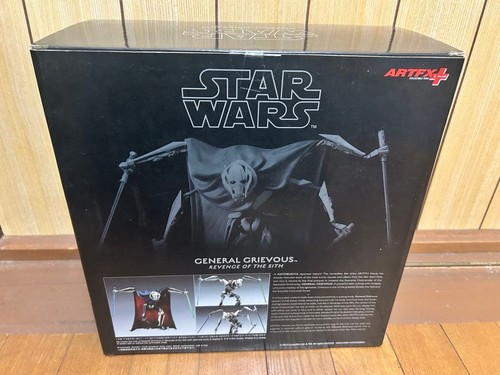 Kotobukiya artfx star wars - kotobukiya,