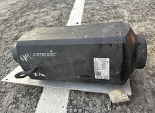 EBERSPACHER AIRTRONIC D4 12V DIESEL NIGHT HEATER UNIT ONLY CAMPER VAT FREE