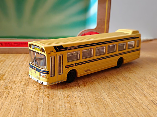 Efe 17213 leyland - 17213,