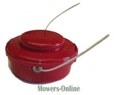 Japanese 2 Line Strimmer Head