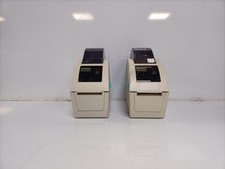 2 X TSC Auto ID Technology