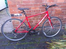 Giant Escape 2 Hybrid Bike