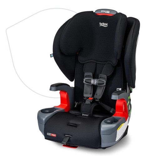 Britax grow with - grow, you