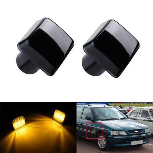 Side indicator led - indicator, repeater