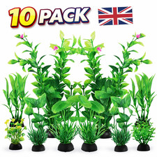 10 Pack Aquarium Fish Tank